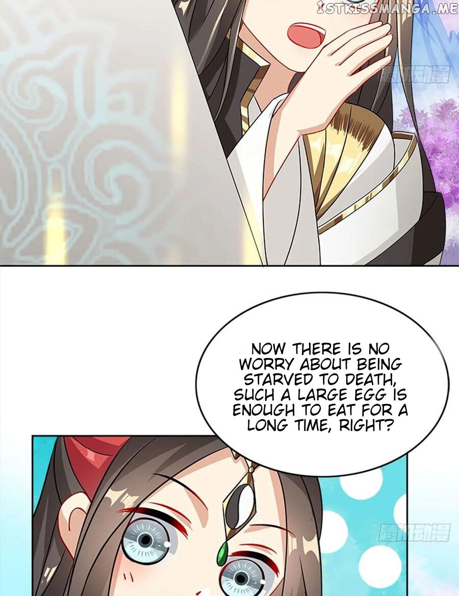 Ancestor’s Foolish Disciple chapter 2 - page 18