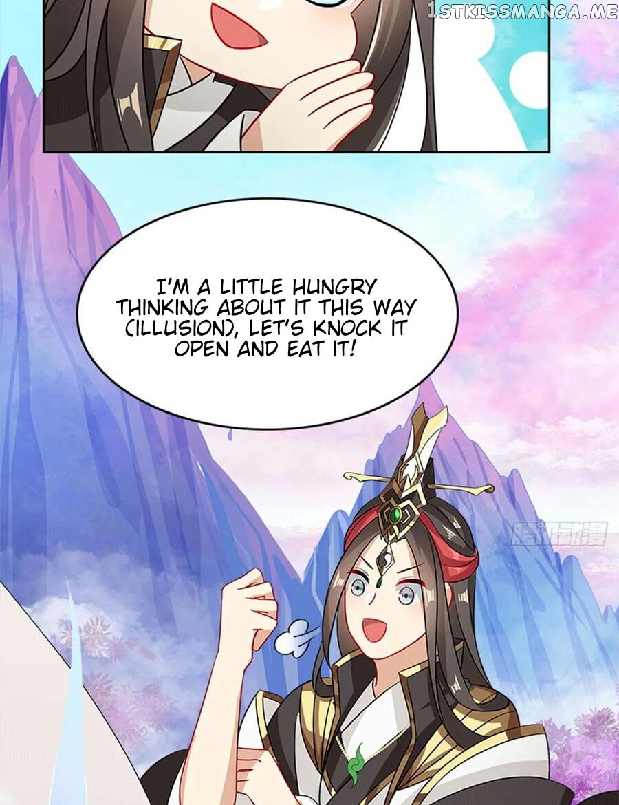 Ancestor’s Foolish Disciple chapter 2 - page 19
