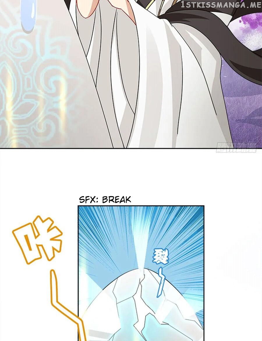 Ancestor’s Foolish Disciple chapter 2 - page 20