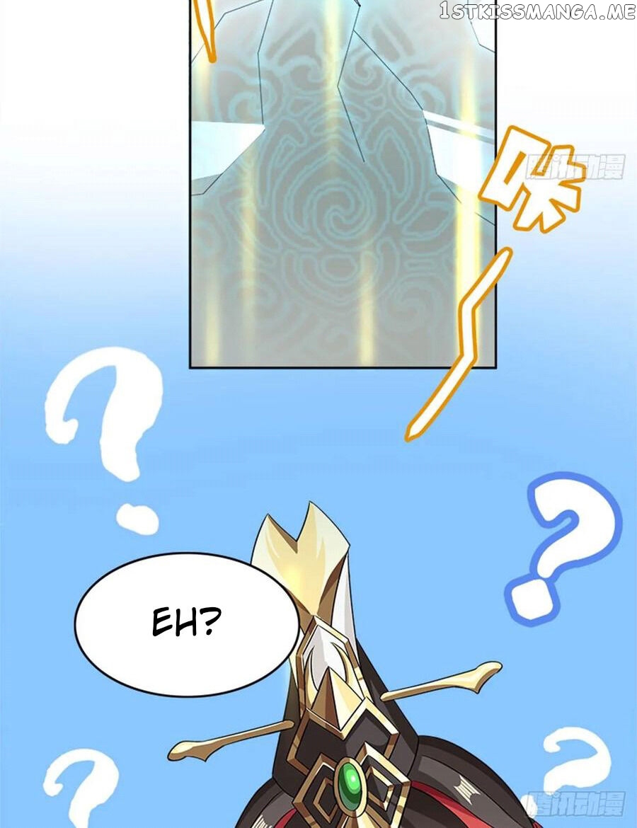 Ancestor’s Foolish Disciple chapter 2 - page 21
