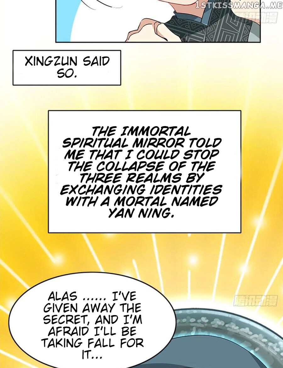 Ancestor’s Foolish Disciple chapter 2 - page 35