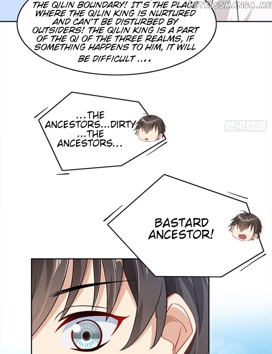 Ancestor’s Foolish Disciple chapter 2 - page 47