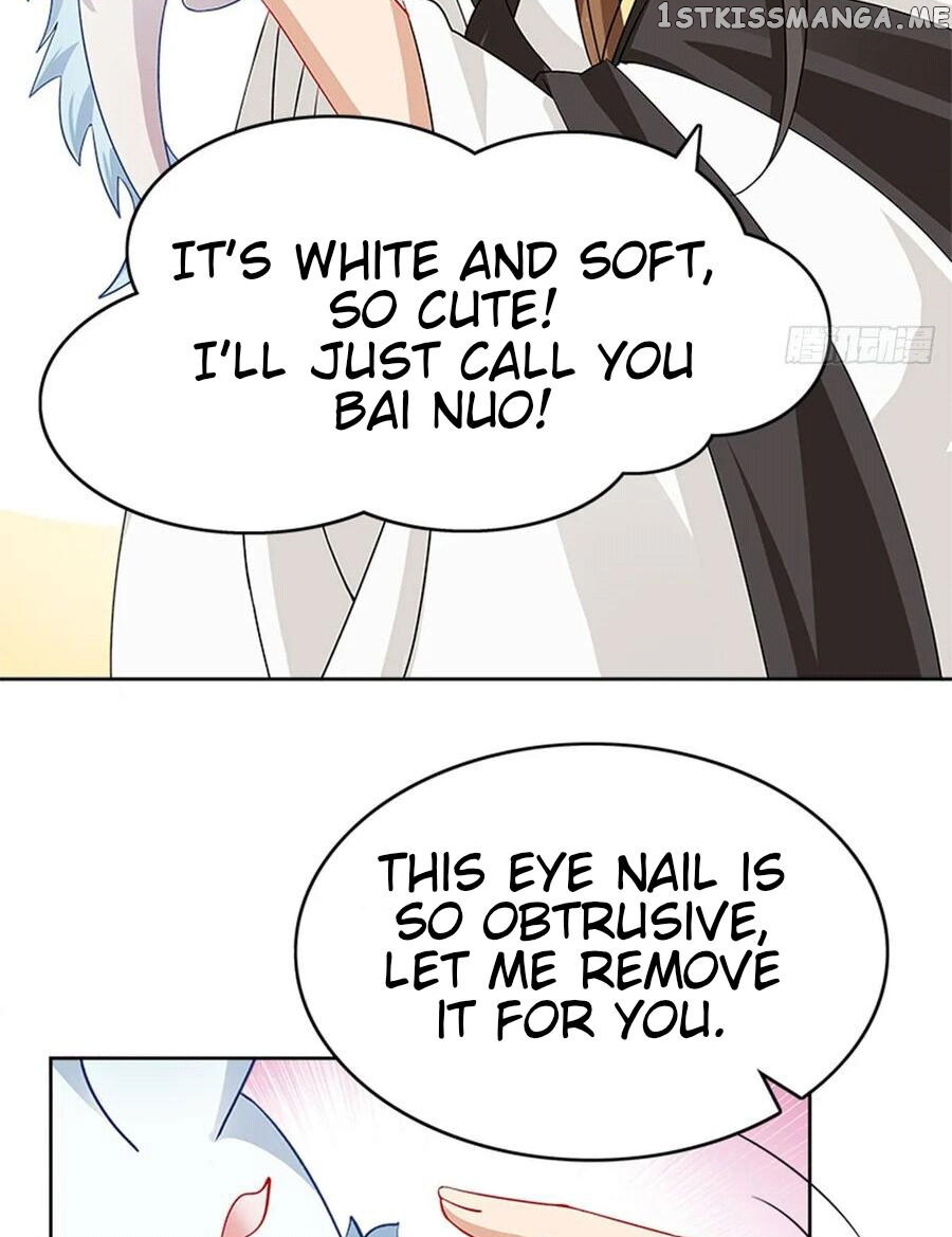 Ancestor’s Foolish Disciple chapter 2 - page 54