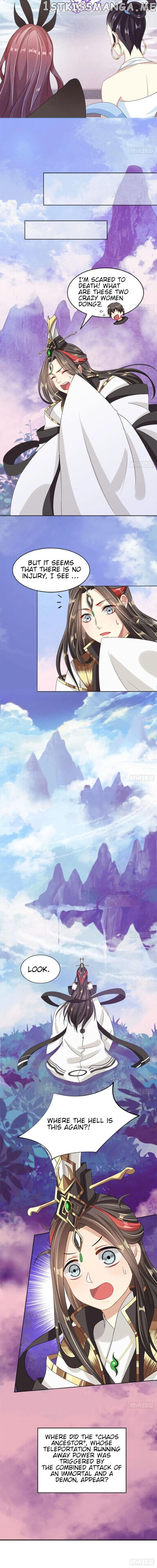Ancestor’s Foolish Disciple chapter 1 - page 9