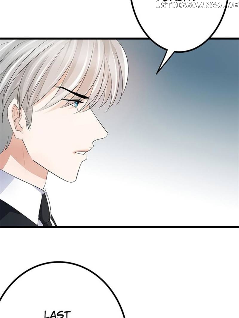 Good Morning, Billionaire Wife chapter 41 - page 2