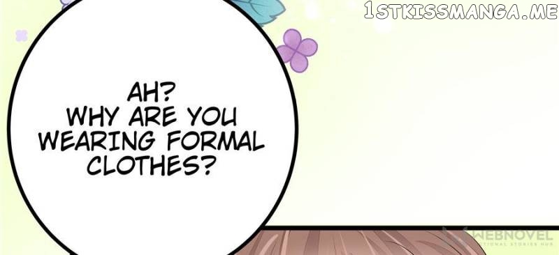 Good Morning, Billionaire Wife chapter 40 - page 15