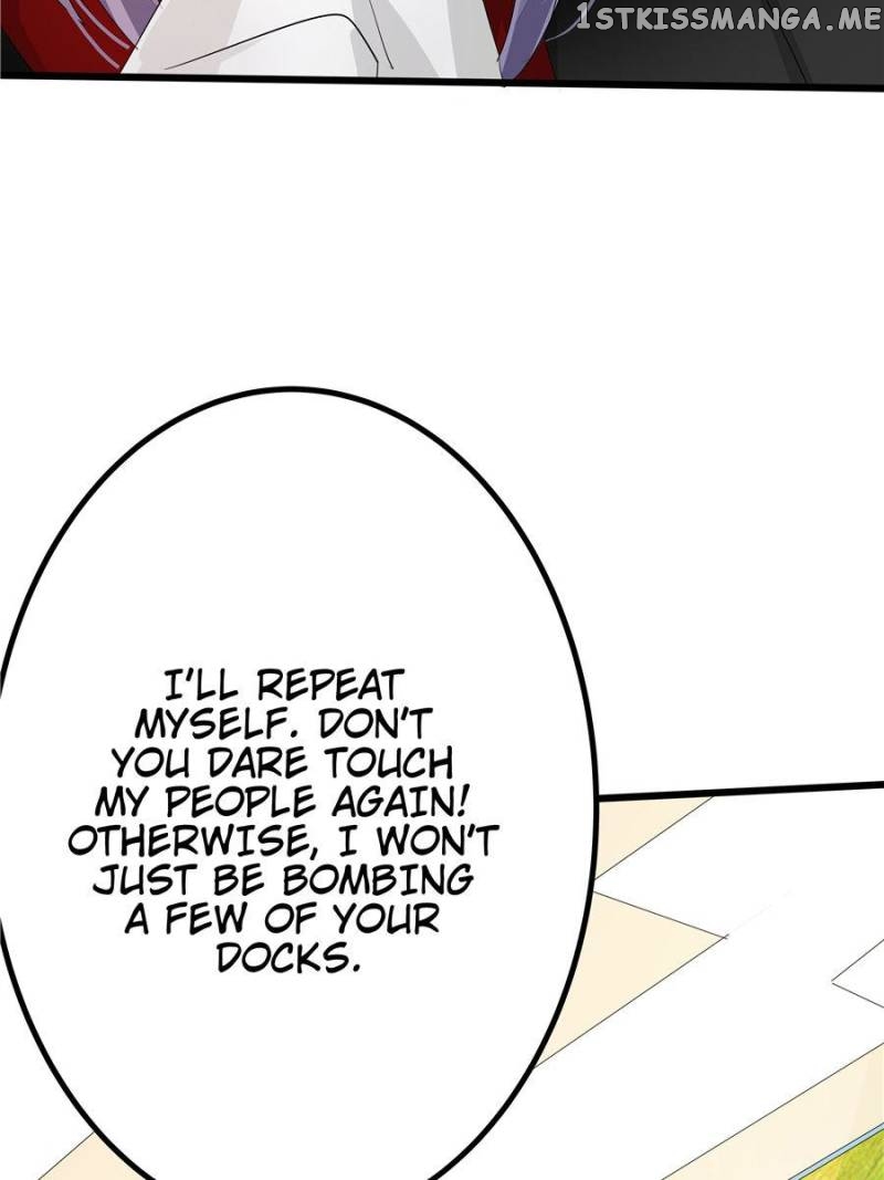 Good Morning, Billionaire Wife chapter 39 - page 20
