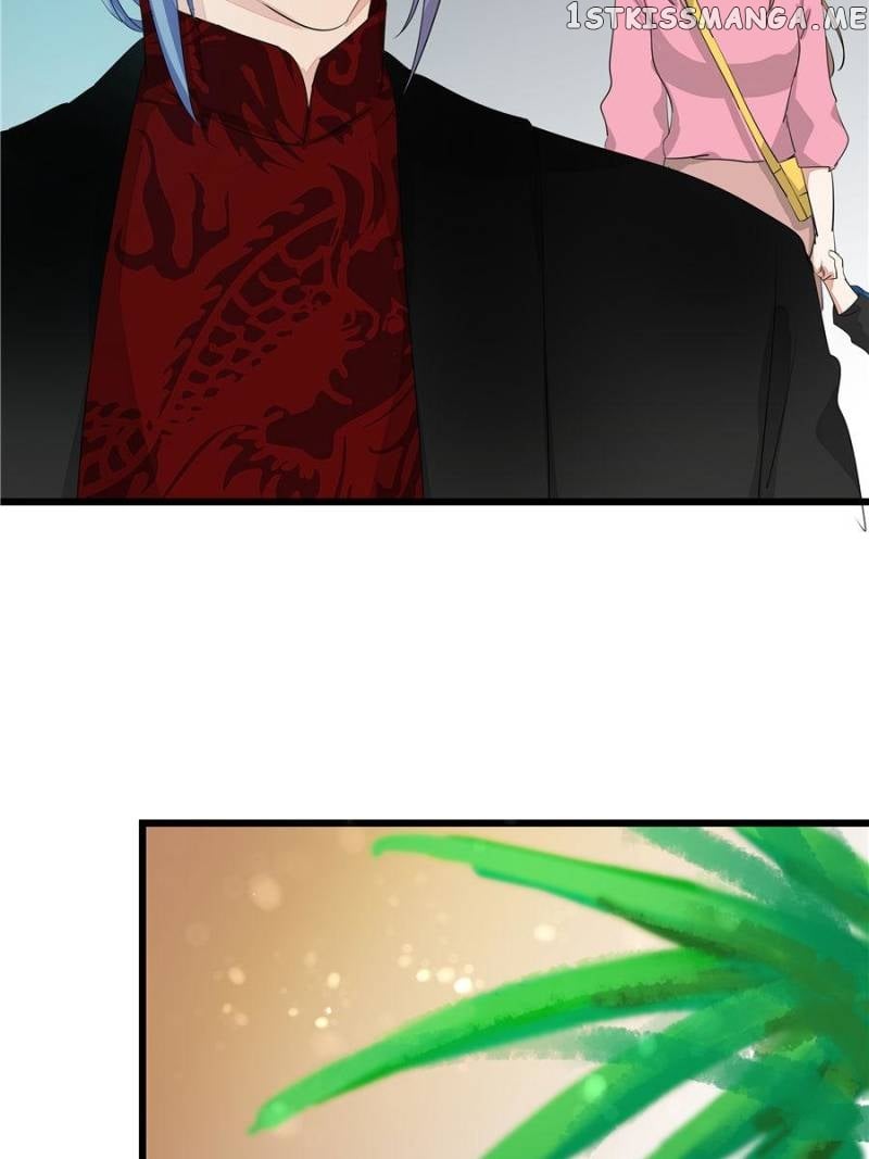 Good Morning, Billionaire Wife chapter 38 - page 44