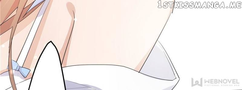 Good Morning, Billionaire Wife chapter 37 - page 21