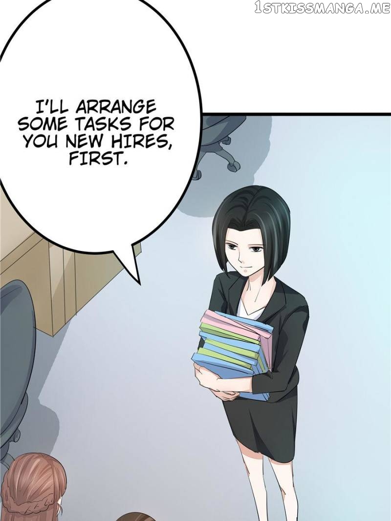 Good Morning, Billionaire Wife chapter 33 - page 59