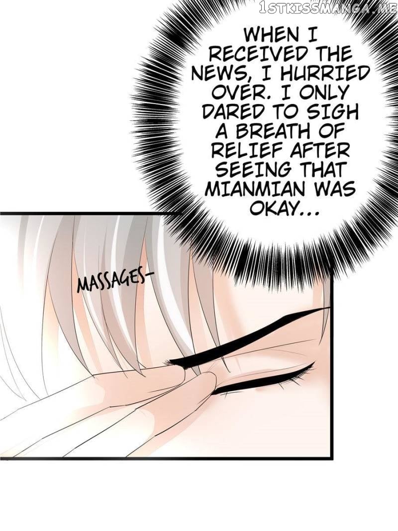 Good Morning, Billionaire Wife chapter 30 - page 12