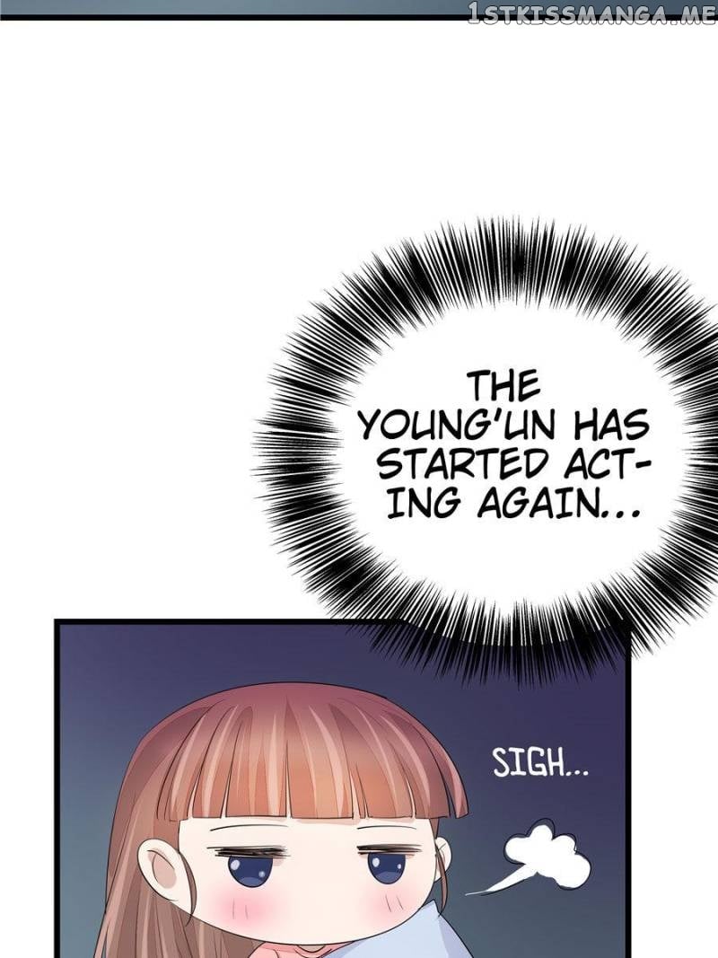 Good Morning, Billionaire Wife chapter 30 - page 56