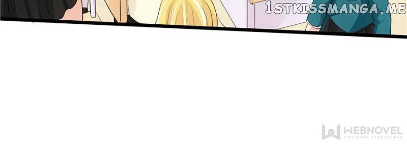 Good Morning, Billionaire Wife chapter 29 - page 18