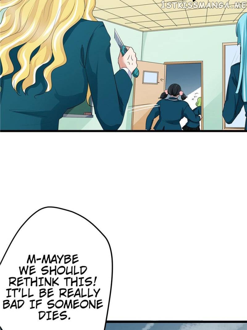 Good Morning, Billionaire Wife chapter 29 - page 20