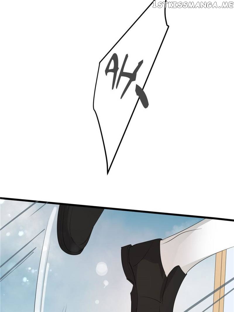 Good Morning, Billionaire Wife chapter 29 - page 34