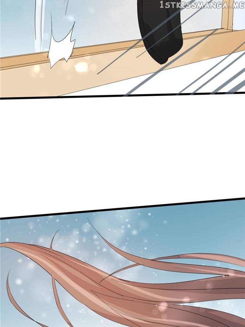 Good Morning, Billionaire Wife chapter 29 - page 35