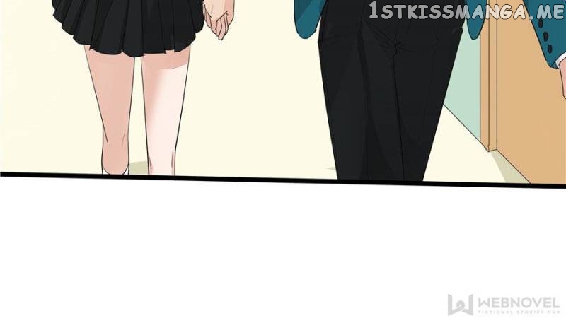 Good Morning, Billionaire Wife chapter 29 - page 42