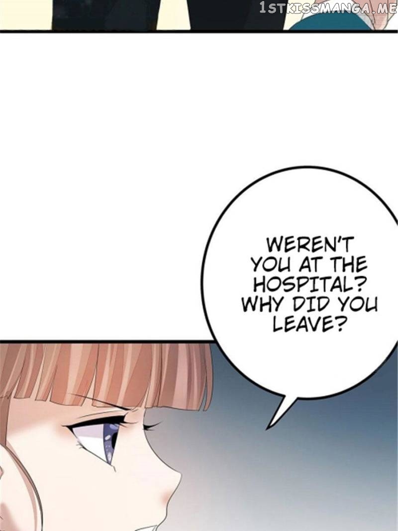 Good Morning, Billionaire Wife chapter 29 - page 46