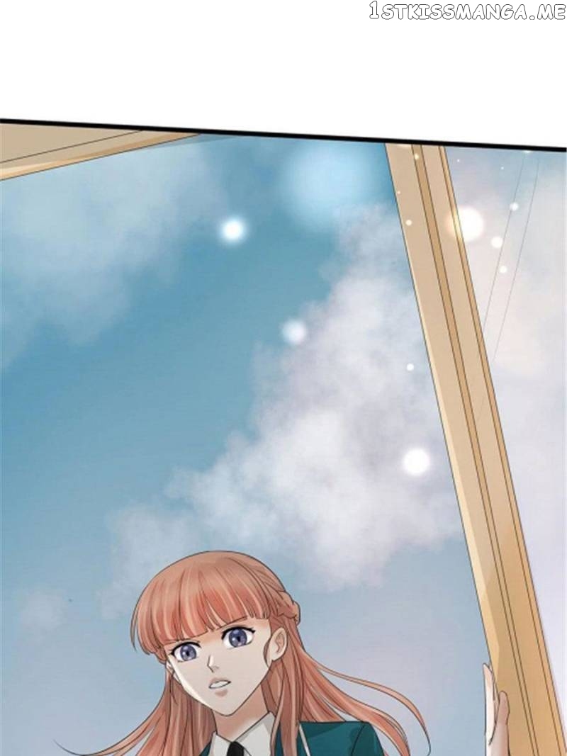 Good Morning, Billionaire Wife chapter 29 - page 8