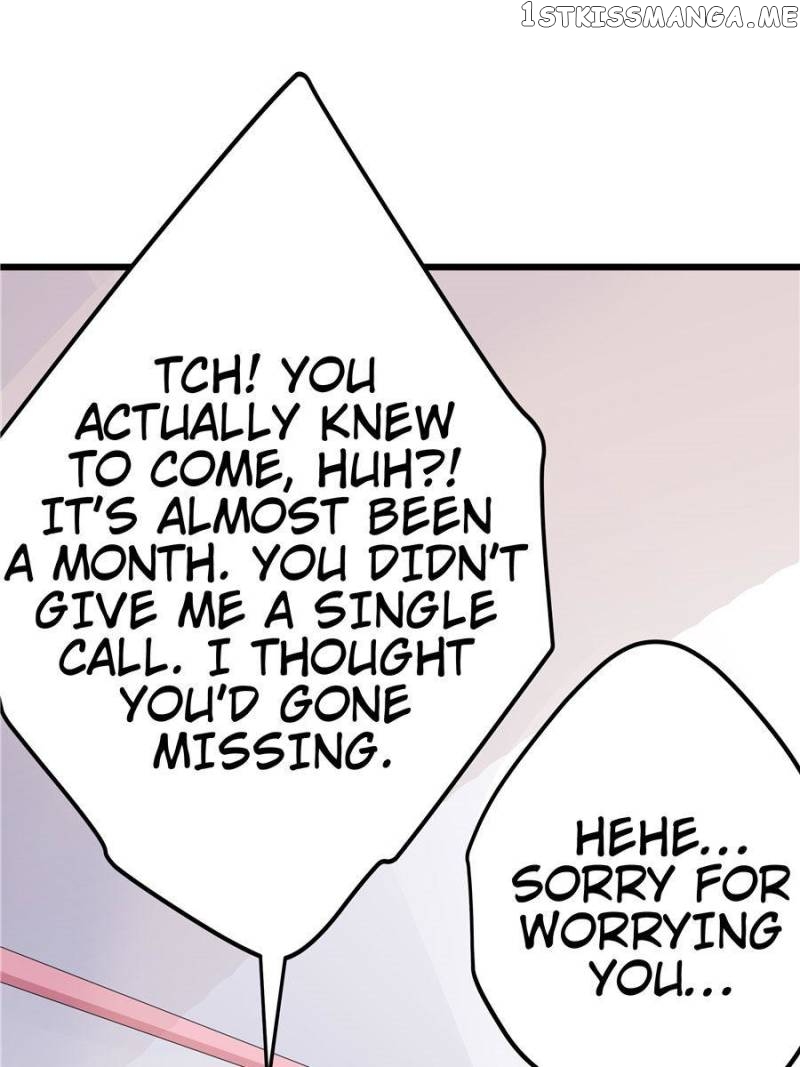 Good Morning, Billionaire Wife chapter 27 - page 1