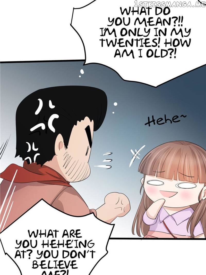 Good Morning, Billionaire Wife chapter 27 - page 10