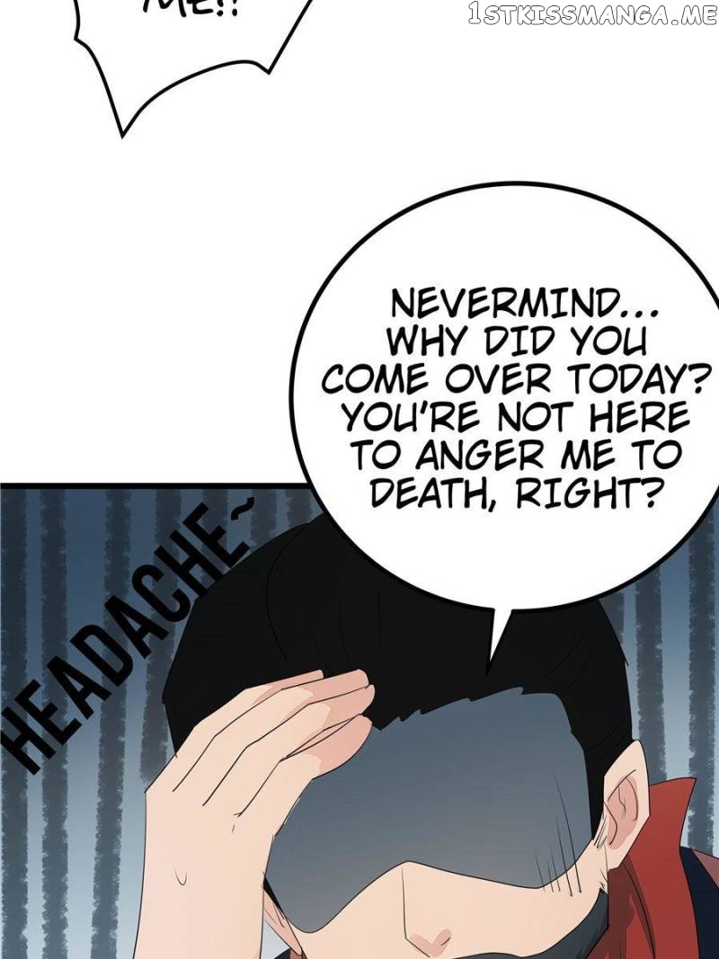 Good Morning, Billionaire Wife chapter 27 - page 11