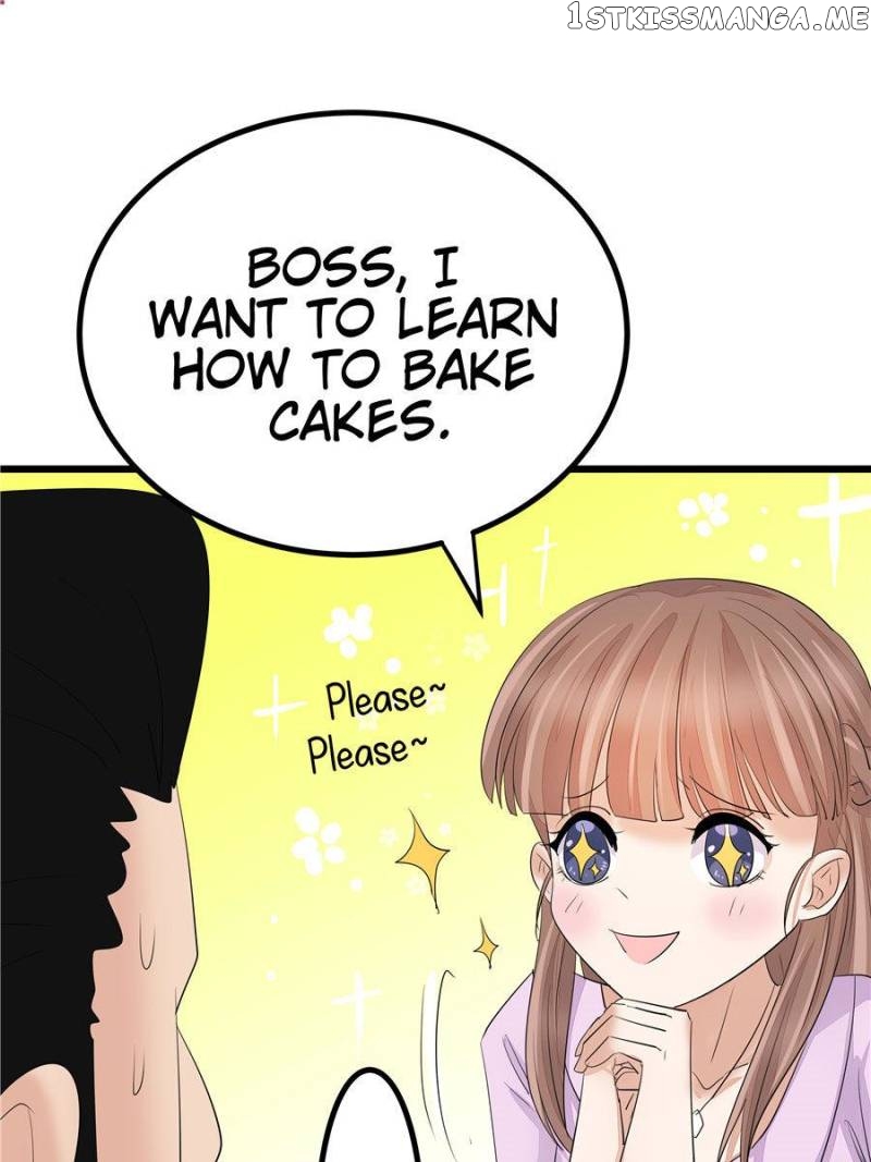Good Morning, Billionaire Wife chapter 27 - page 13