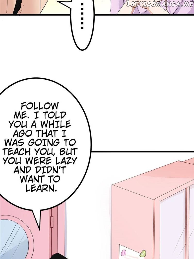 Good Morning, Billionaire Wife chapter 27 - page 14