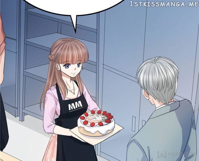 Good Morning, Billionaire Wife chapter 27 - page 33