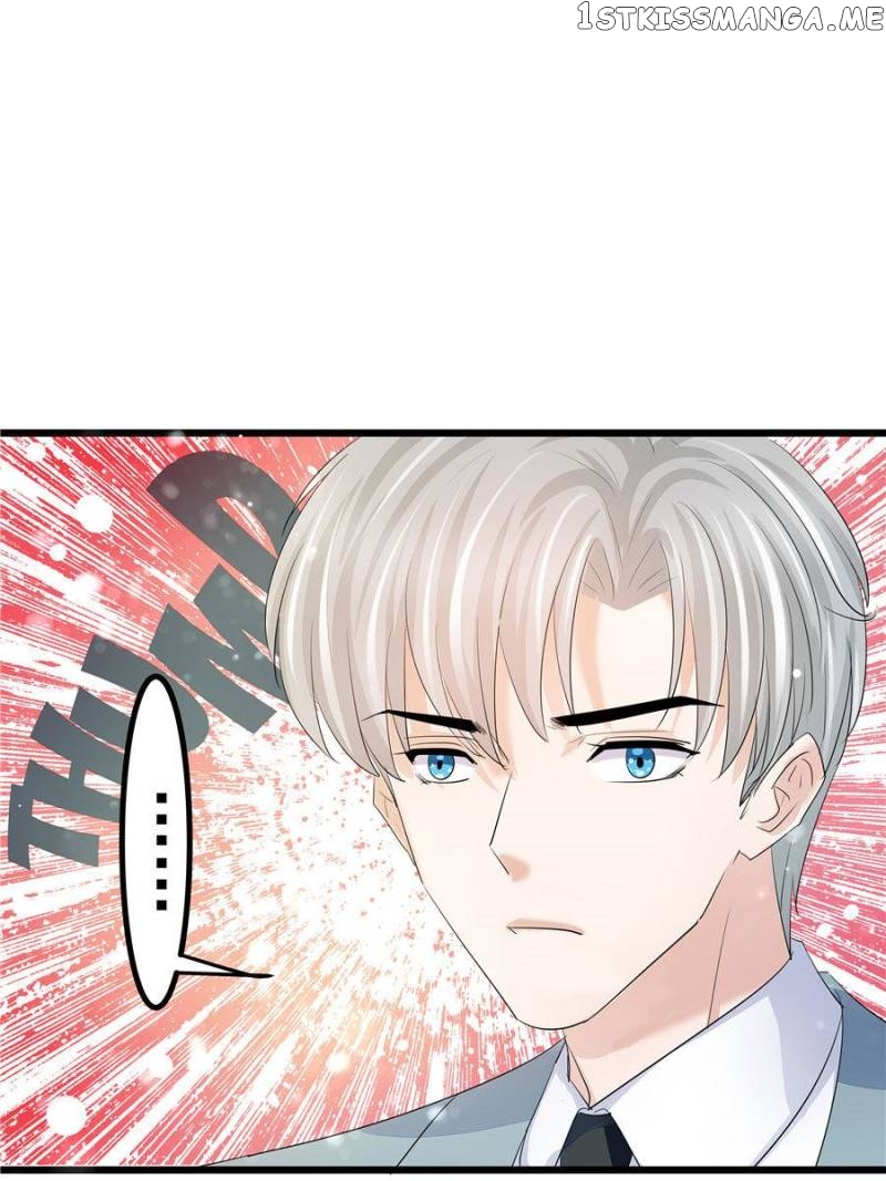 Good Morning, Billionaire Wife chapter 27 - page 37