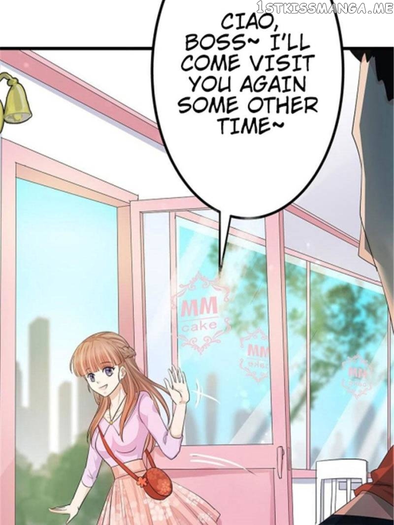 Good Morning, Billionaire Wife chapter 27 - page 64