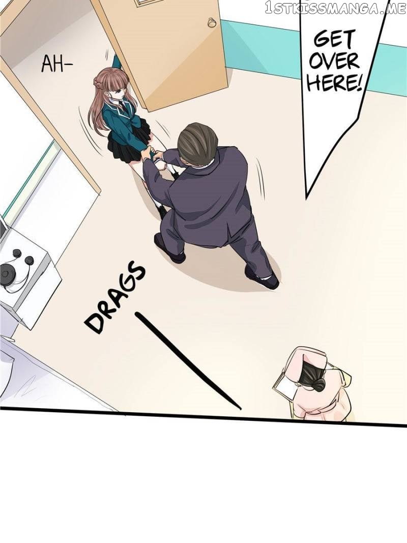 Good Morning, Billionaire Wife chapter 25 - page 10