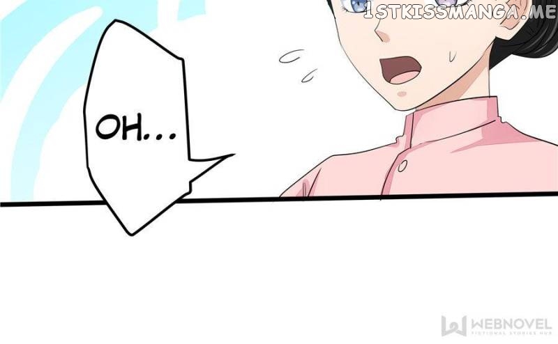 Good Morning, Billionaire Wife chapter 25 - page 14