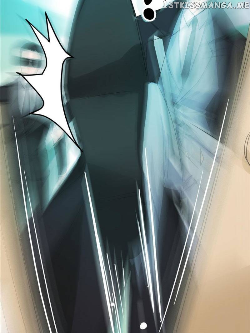 Good Morning, Billionaire Wife chapter 25 - page 31