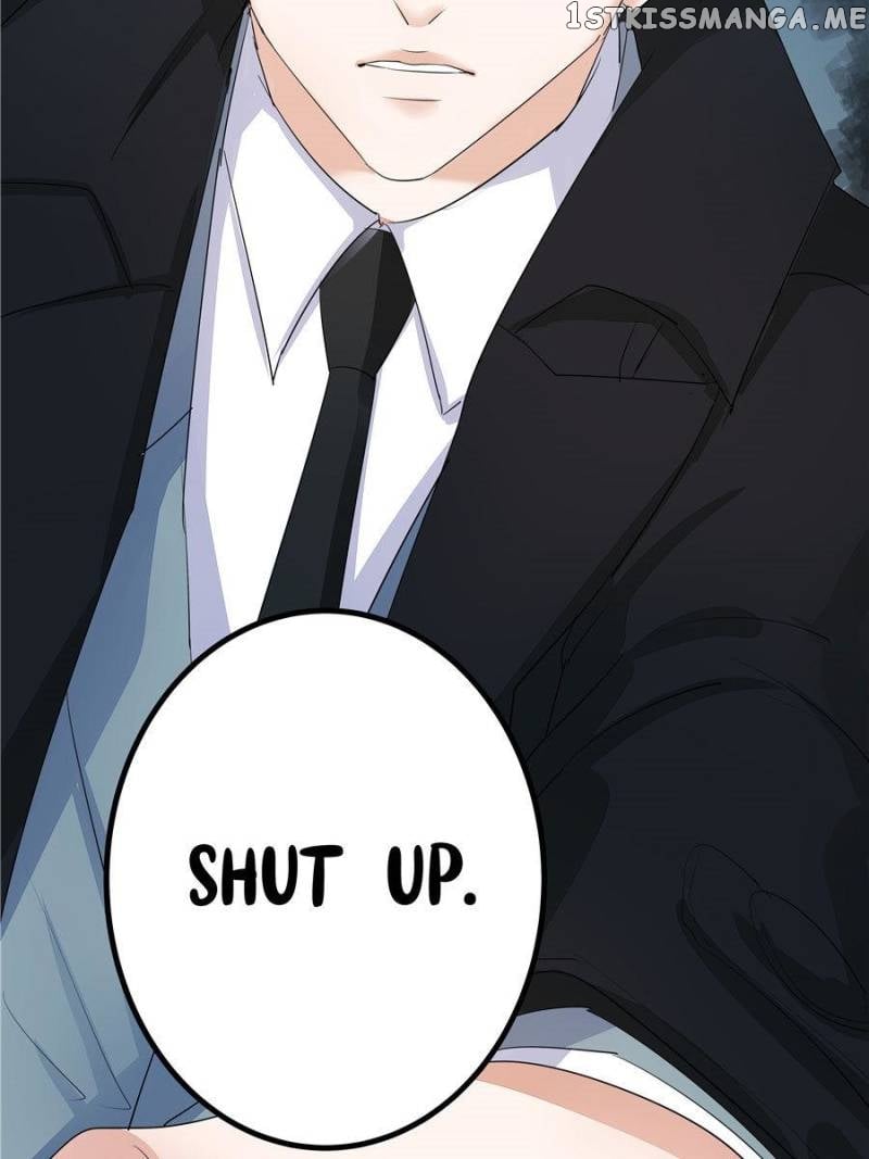 Good Morning, Billionaire Wife chapter 25 - page 43