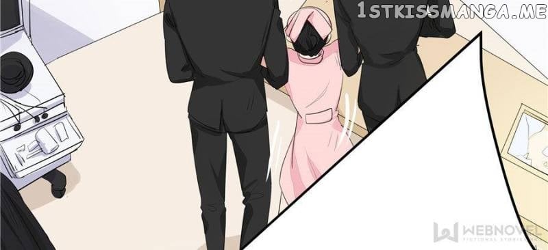Good Morning, Billionaire Wife chapter 25 - page 53