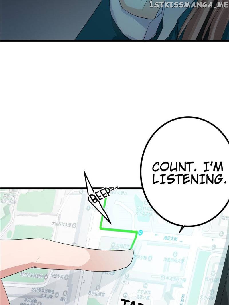 Good Morning, Billionaire Wife chapter 24 - page 54