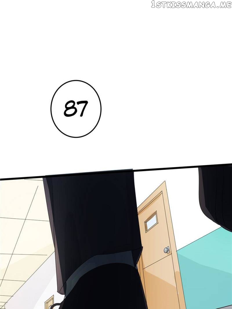 Good Morning, Billionaire Wife chapter 24 - page 62