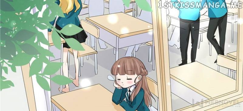 Good Morning, Billionaire Wife chapter 23 - page 34