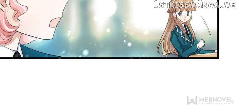 Good Morning, Billionaire Wife chapter 23 - page 37
