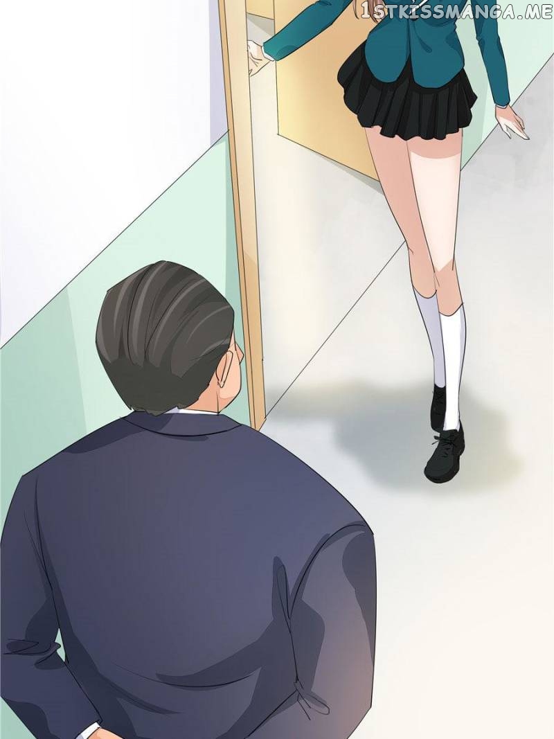 Good Morning, Billionaire Wife chapter 23 - page 39