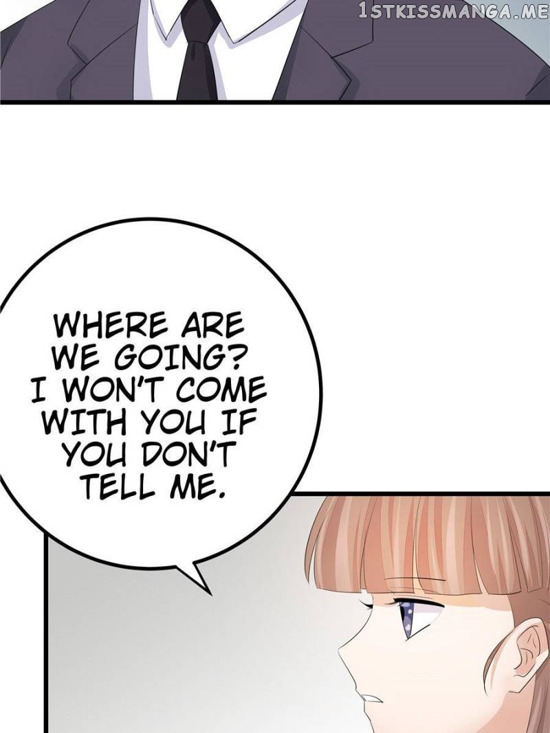 Good Morning, Billionaire Wife chapter 23 - page 42