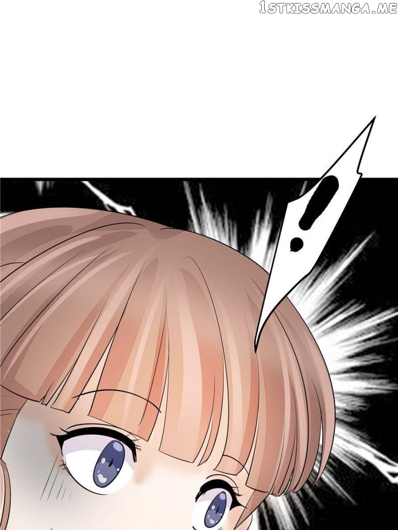 Good Morning, Billionaire Wife chapter 23 - page 54