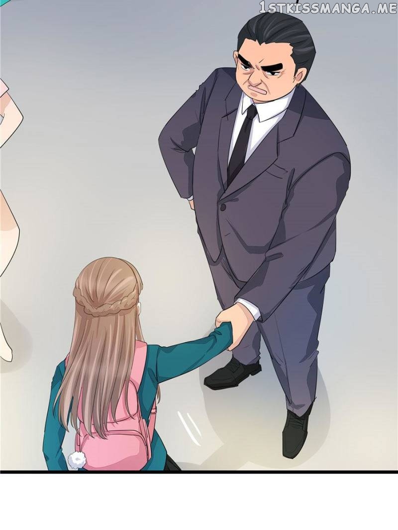 Good Morning, Billionaire Wife chapter 23 - page 66