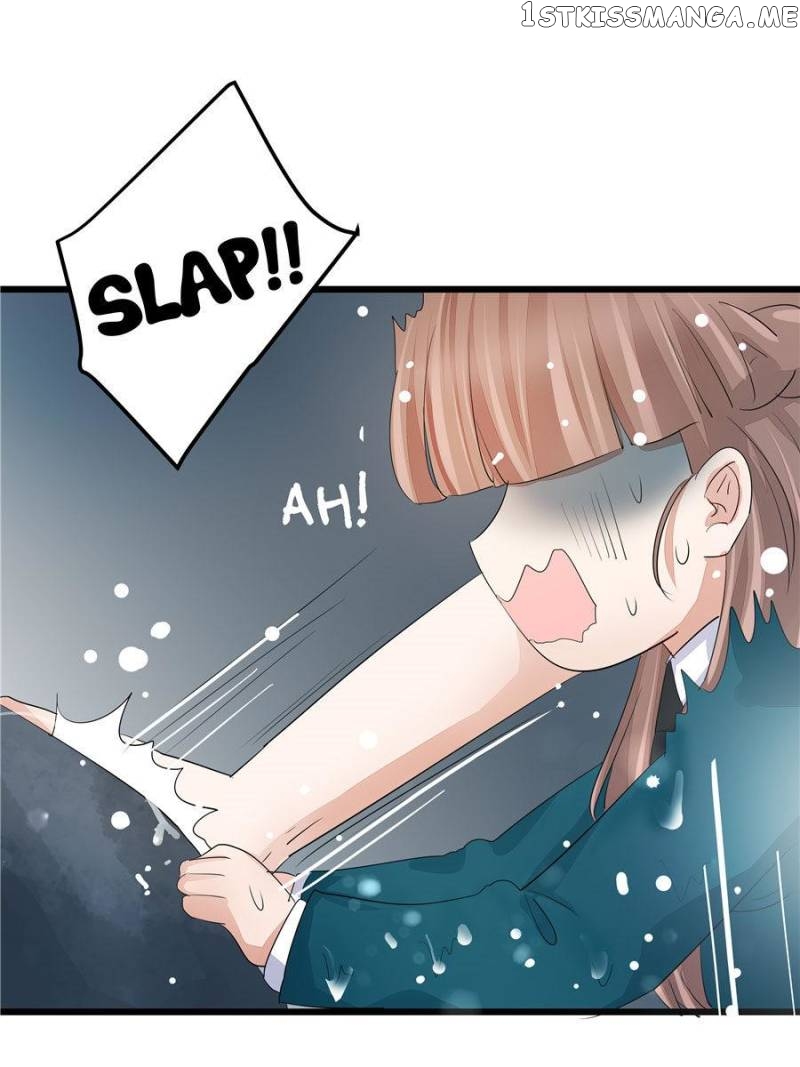 Good Morning, Billionaire Wife chapter 22 - page 25