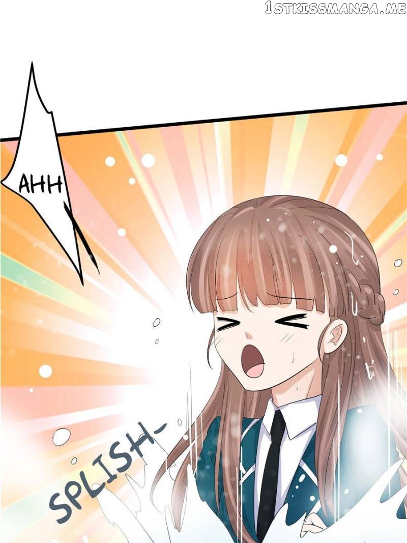 Good Morning, Billionaire Wife chapter 22 - page 7