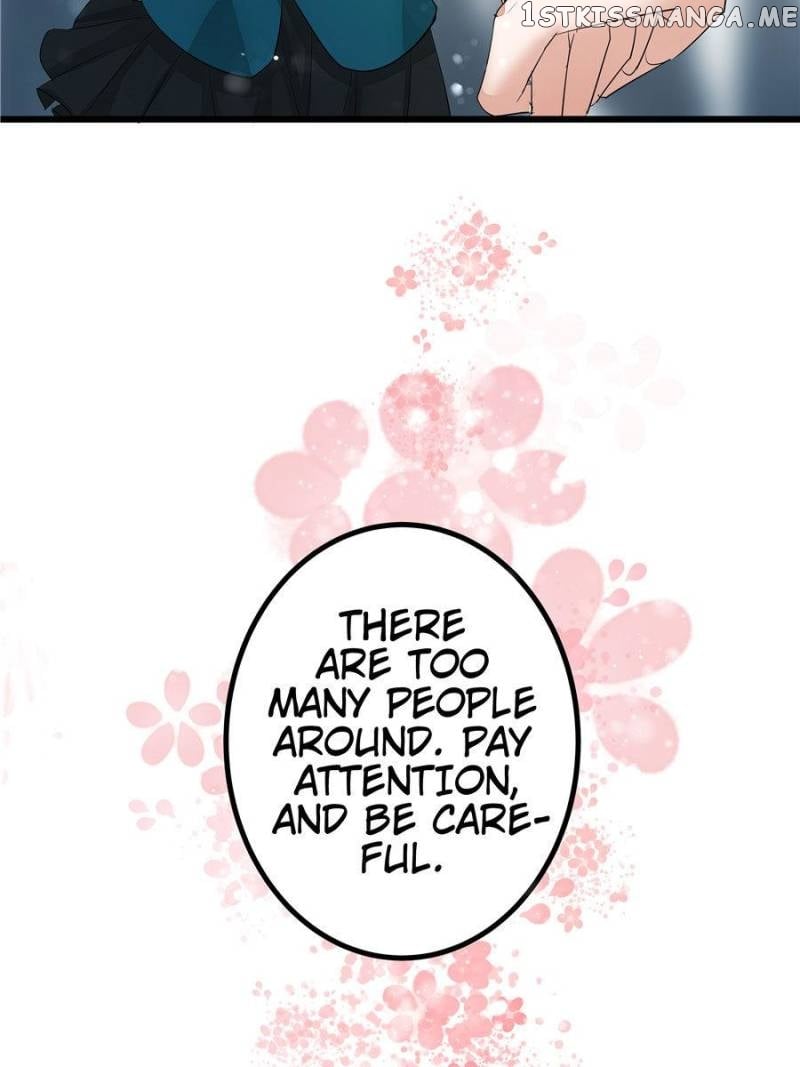 Good Morning, Billionaire Wife chapter 21 - page 16