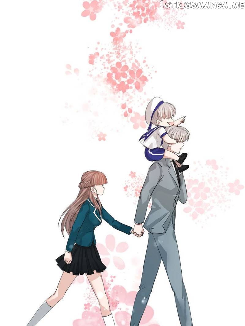 Good Morning, Billionaire Wife chapter 21 - page 17