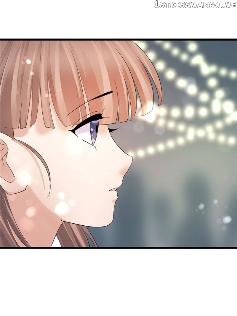 Good Morning, Billionaire Wife chapter 21 - page 20