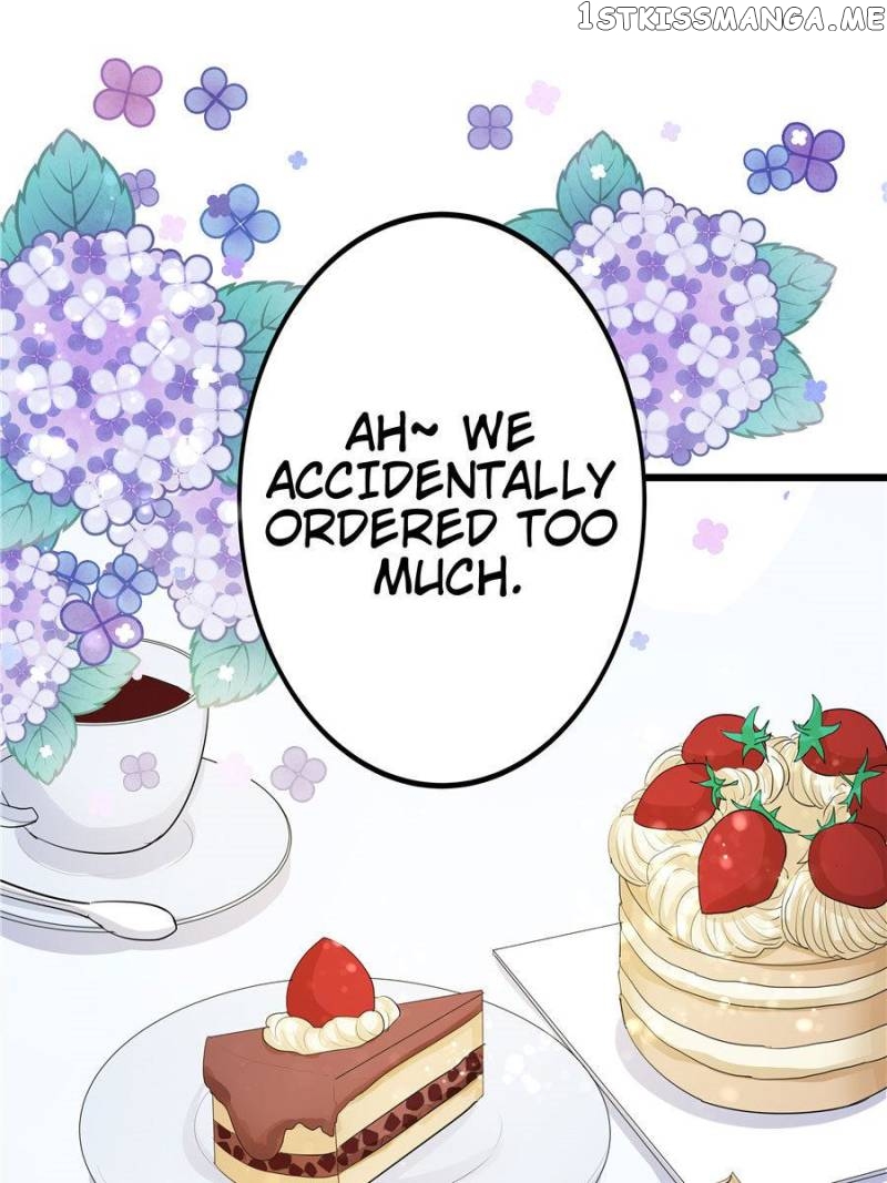 Good Morning, Billionaire Wife chapter 21 - page 36